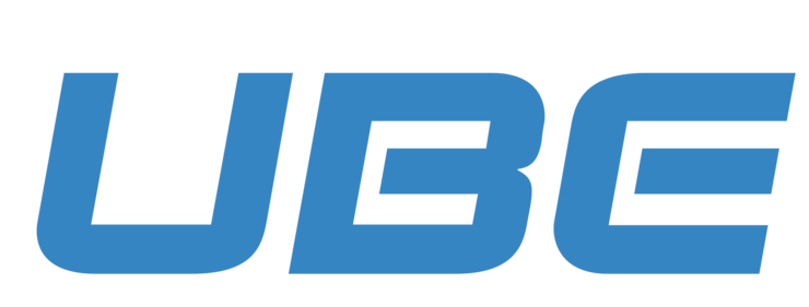 Logo UBE Europe