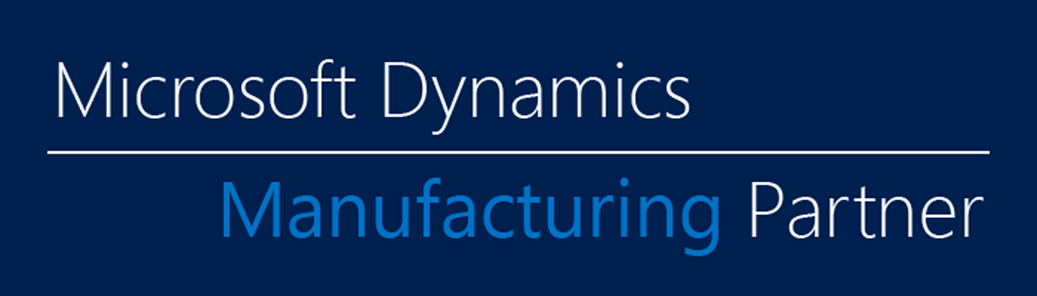 Microsoft Dynamics Manufacturing