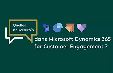 News Microsoft Dynamics 365 Customer Engagement 2022