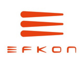 Logo Efkon