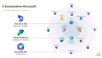 Connecteur ERP Business Central et CRM Microsoft : 2 solutions pour synchroniser les données