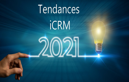 Les tendances 2021 pour le CRM et avantages de Microsoft Dynamics sur le marché
