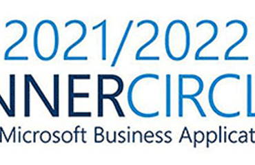 Récompense Microsoft Inner Circle 2021