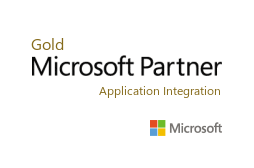Partenaire Gold Microsoft