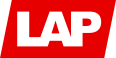 LAP logo