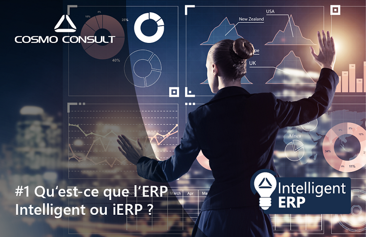 Image : Qu'est-ce que l'ERP Intelligent ou iERP ?