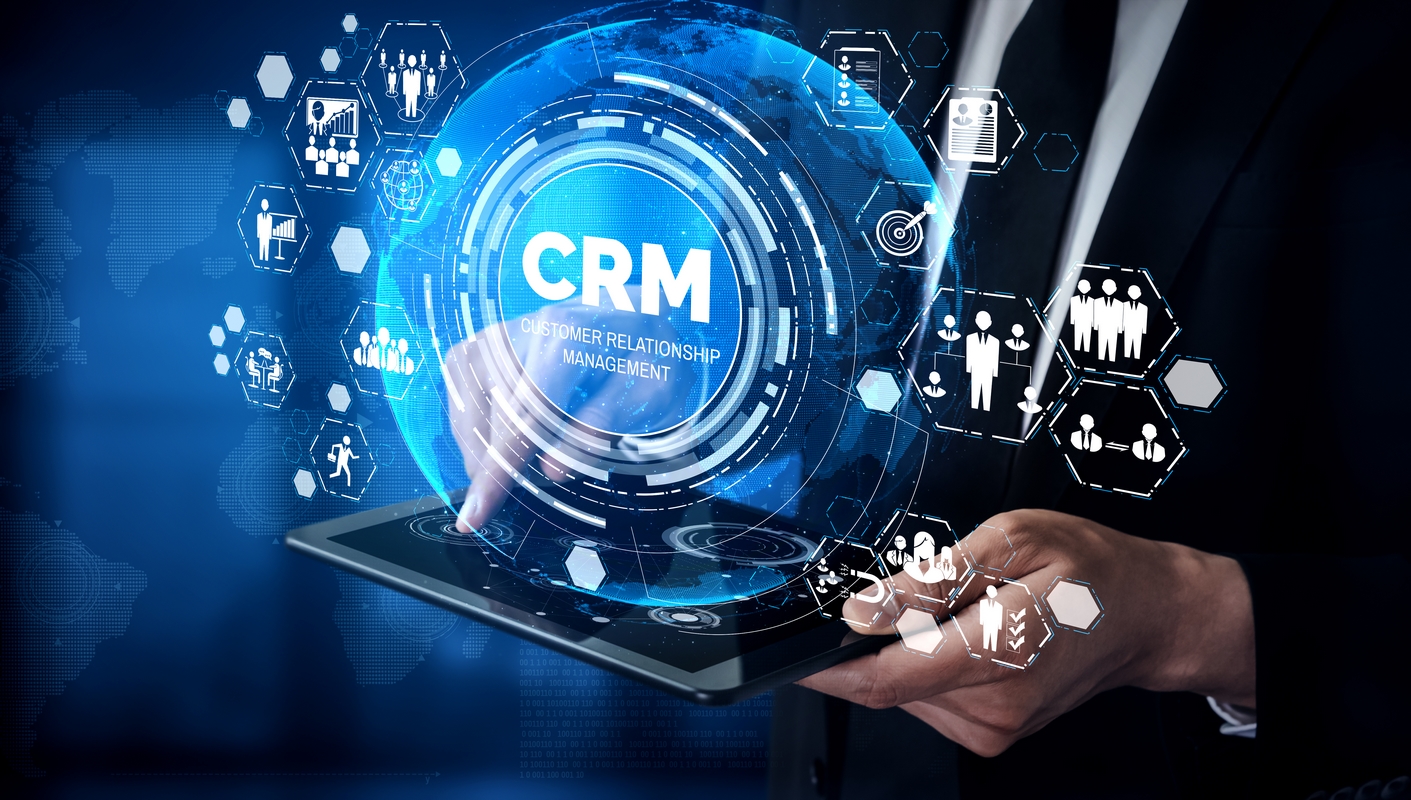 l'add-on Sales Insights pour le CRM Microsoft Dynamics